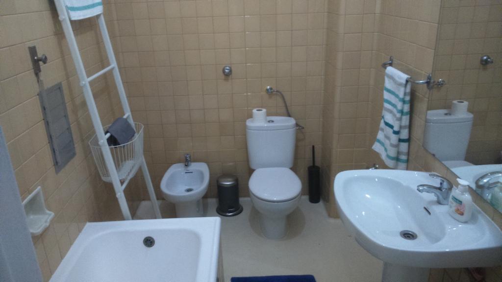 Autentik Guest House Лісабон Екстер'єр фото