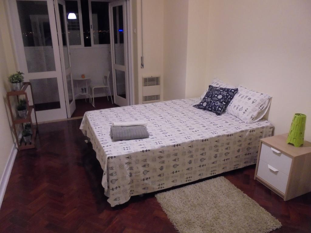 Autentik Guest House Лісабон Номер фото