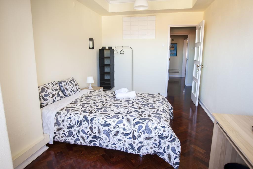 Autentik Guest House Лісабон Номер фото