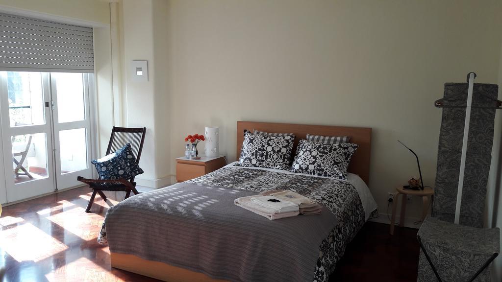 Autentik Guest House Лісабон Екстер'єр фото